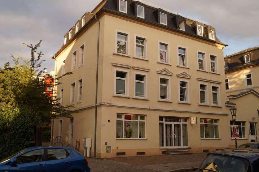 Einzelhandel in Dresden 132.000 € 40 m²