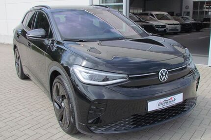 VW ID.4 37.540 km 35.950 &euro; Dippoldiswalde 01744