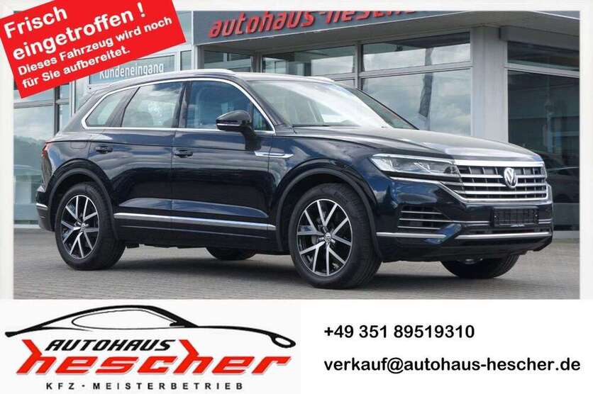 Touareg