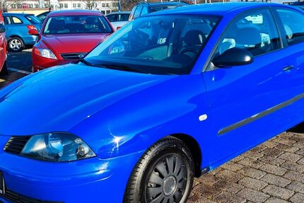 Seat Ibiza 150.000 km 2.550 &euro; Radeberg 01454