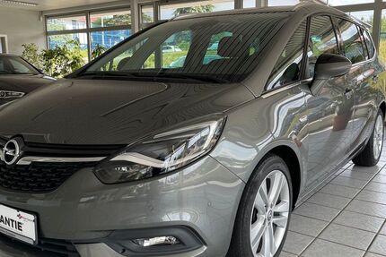 Opel Zafira 99.459 km 14.699 &euro; Kesselsdorf 01723