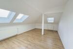 Dachgeschoßwohnung Dresden Cotta - 3 Zimmer, 77 m&sup2;, 999&euro; | Angebot:26620091