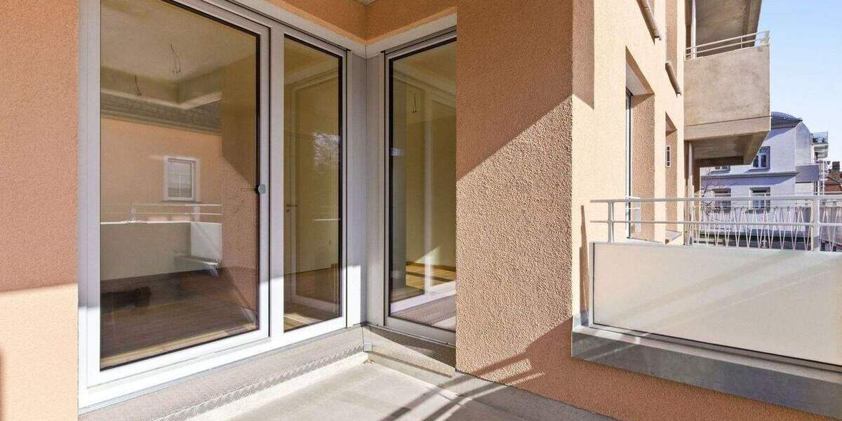 Etagenwohnung Dresden Naußlitz - 2 Zimmer, 56 m&sup2;, 334.700&euro; | Angebot:25738479