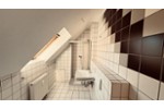 Dachgeschoßwohnung Radebeul - 2 Zimmer, 46 m&sup2;, 450&euro; | Angebot:26086397