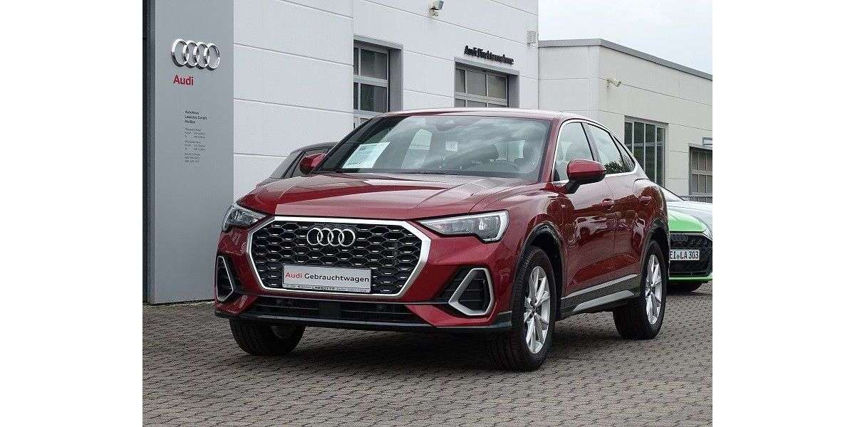 Audi Q3 31.310 km 33.300 &euro; Meissen 01662