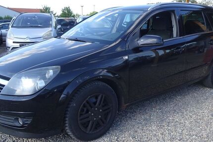 Opel Astra 231.957 km 1.100 &euro; Dresden 01219