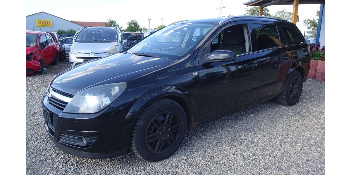 Opel Astra 231.957 km 1.100 &euro; Dresden 01219