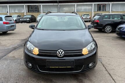 VW Golf 156.592 km 6.900 &euro; Dresden 01159