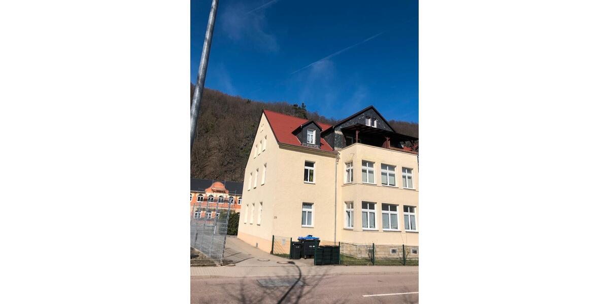 Erdgeschoßwohnung Glashütte - 4 Zimmer, 118 m&sup2;, 770&euro; | Angebot:26381417
