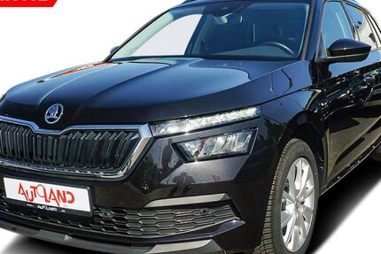 Skoda Kamiq 73.864 km 16.990 &euro; Dresden 01239