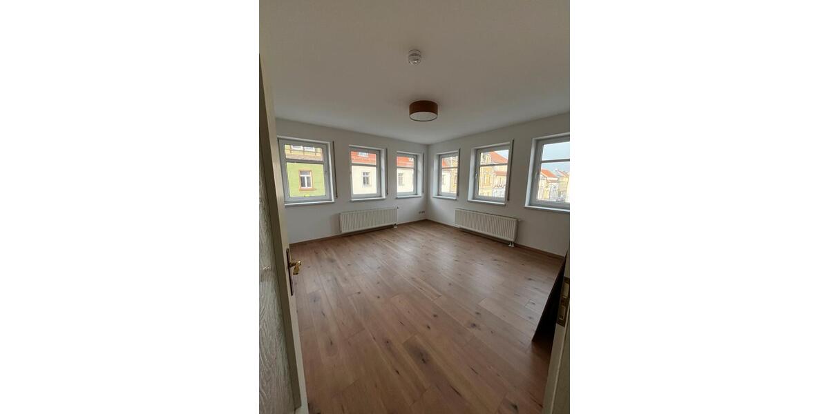 Attraktive Einraumwohnung mit Küche in Wilsdruff 1 zimmer