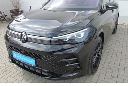 VW Tiguan 14.645 km 54.960 &euro; Dippoldiswalde 01744
