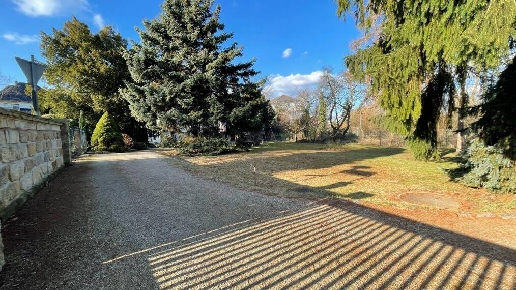 Grundstück Dresden Strehlen - 1.980.000&euro; | Angebot:25971348