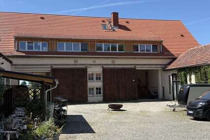 Haus Moritzburg - 6 Zimmer, 165 m&sup2;, 1.680&euro; | Angebot:27438534