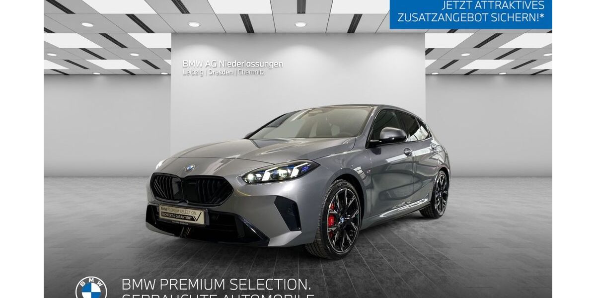 BMW 120 18.173 km 34.904 &euro; Dresden 01219