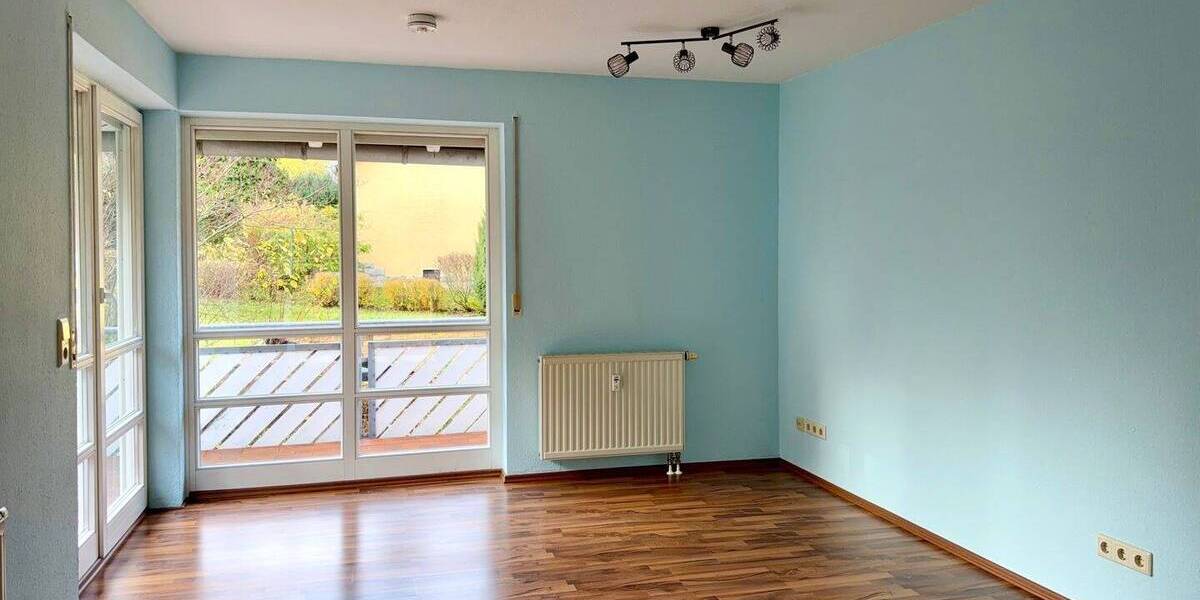 Etagenwohnung Freital - 2 Zimmer, 43 m&sup2;, 101.000&euro; | Angebot:25695518
