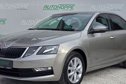 Skoda Octavia 65.900 km 14.480 &euro; Dresden 01127