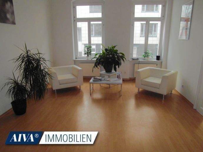 Gewerbeobjekt Dresden Wilsdruffer Vorstadt/Seevorstadt-West - 4 Zimmer, 83 m&sup2;, 924&euro; | Angebot:26258553