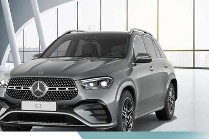 Mercedes-Benz GLE 450 14.541 km 87.980 &euro; Dresden 01239