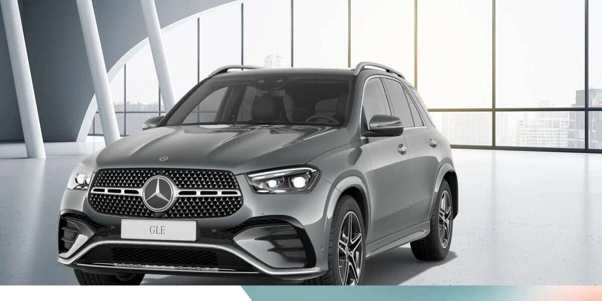 Mercedes-Benz GLE 450 14.541 km 87.980 &euro; Dresden 01239