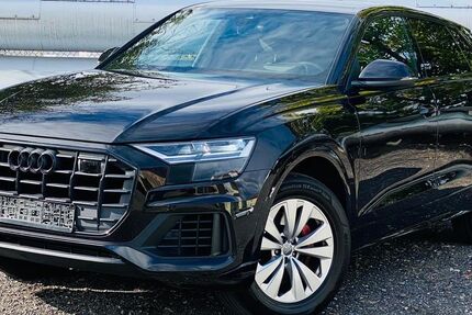 Audi Q8 275.000 km 32.999 &euro; Dresden 01257