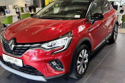 Renault Captur 20.396 km 14.990 € Dresden 01139