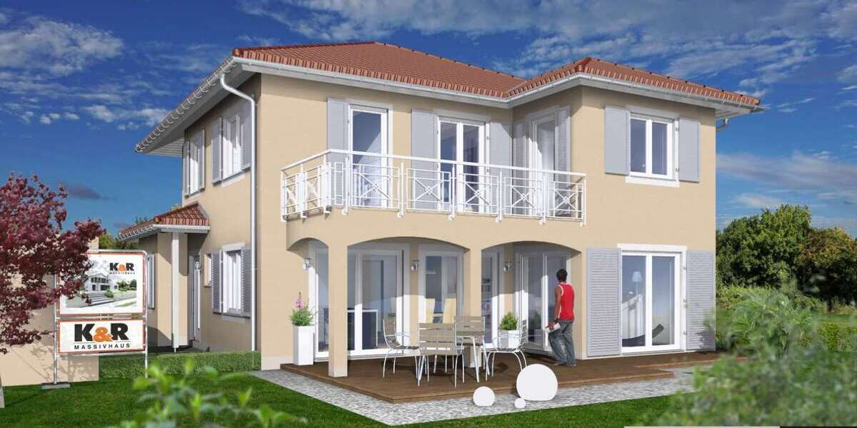 Einfamilienhaus Dresden Plauen - 6 Zimmer, 167 m&sup2;, 1.098.000&euro; | Angebot:23738795