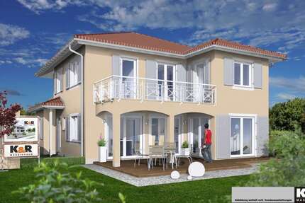 Haus Dresden Plauen - 6 Zimmer, 167 m&sup2;, 1.098.000&euro; | Angebot:23738795