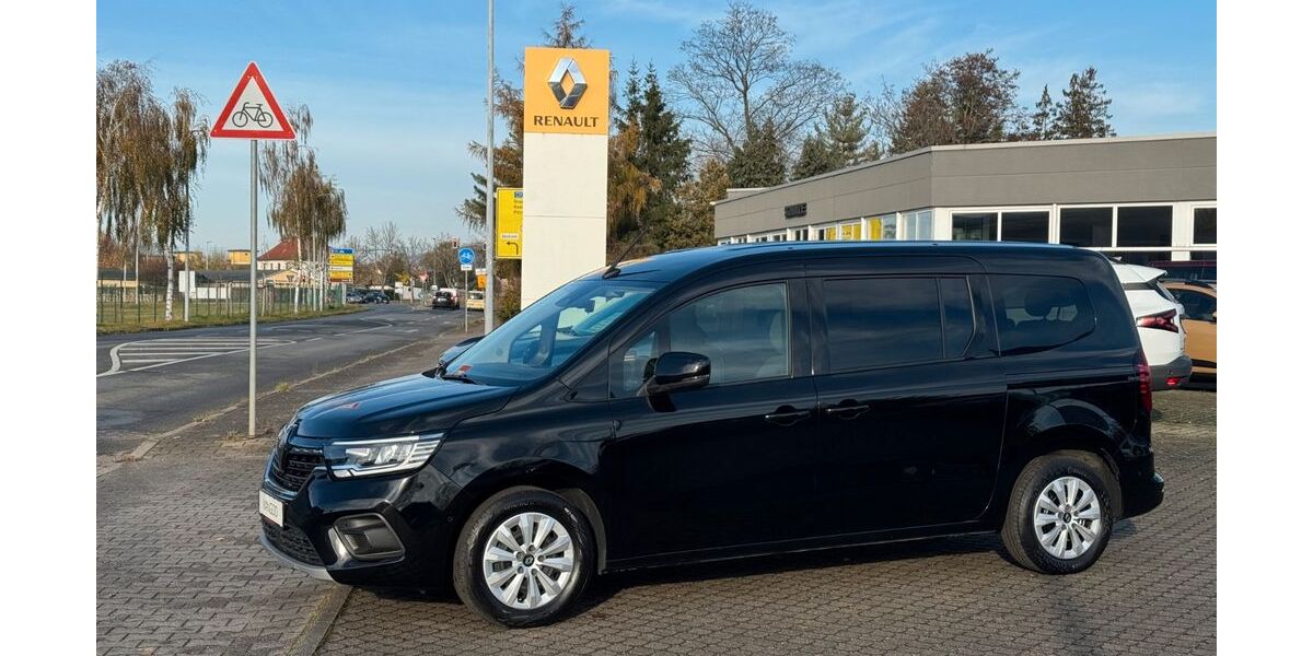 Renault Kangoo 41.497 km 26.895 &euro; Pirna 01796