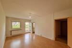 Ab sofort: Wohnung mit Balkon