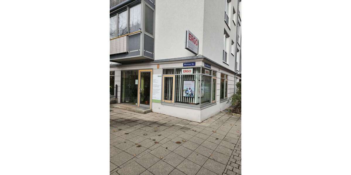 Gewerbeobjekt Dresden Blasewitz - 135.000&euro; | Angebot:26219821