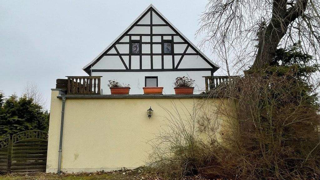 Mehrfamilienhaus, Wohnhaus Wilsdruff Kaufbach - 2 Zimmer, 438 m&sup2;, 299.900&euro; | Angebot:25749453