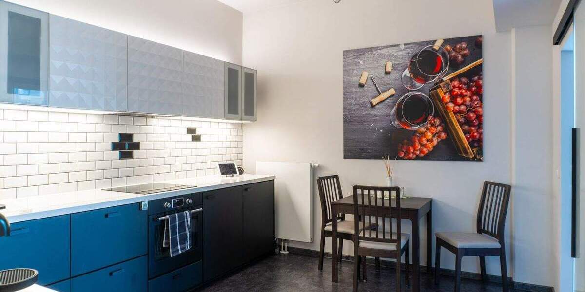 Gewerbeobjekt Dresden Leipziger Vorstadt - 3 Zimmer, 100 m&sup2;, 1.400&euro; | Angebot:25682397