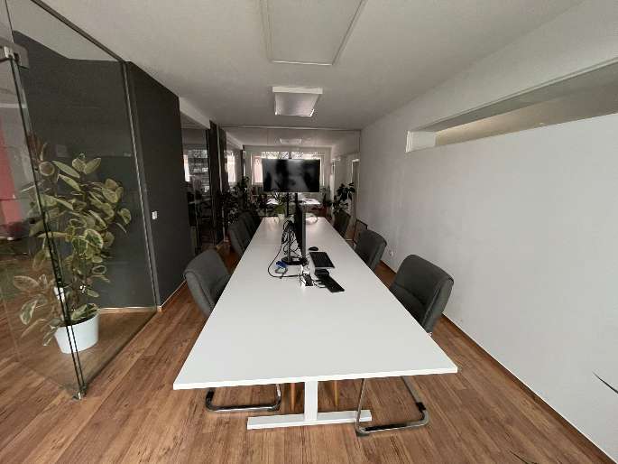 Büro in Coswig 165 € 4 m² zimmer