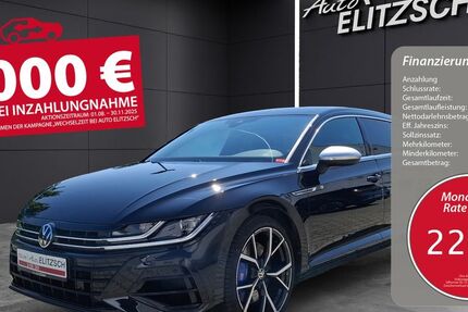 VW Arteon 20.500 km 40.950 € Hoyerswerda 02977