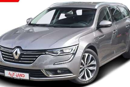 Renault Talisman 61.905 km 19.990 € Freiberg OT Zug 09599