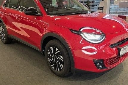 Fiat 600e
