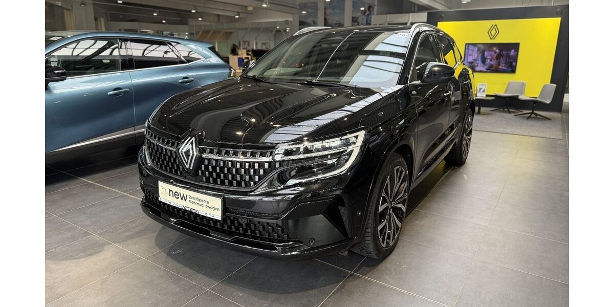 Renault Austral 49.067 km 27.990 &euro; Dresden 01257