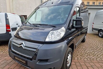 Citroen Jumper