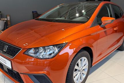 Seat Ibiza 71.990 km 12.990 &euro; Dresden 01219