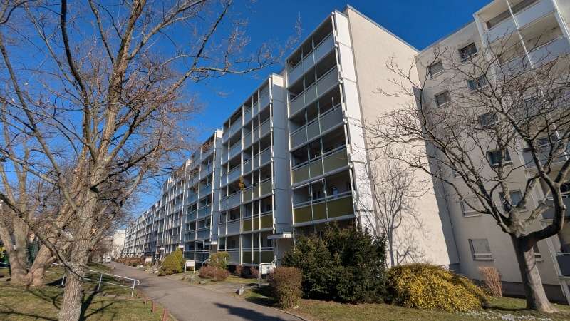 Wohnung zum Kaufen in Dresden 149.000 € 64 m²