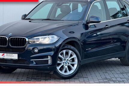 BMW X5 89.000 km 32.990 &euro; Coswig 01640