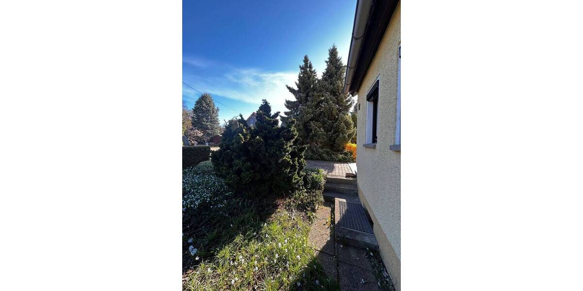 Doppelhaushälfte Dresden Kleinpestitz/Mockritz - 5 Zimmer, 146 m&sup2;, 579.000&euro; | Angebot:26392603
