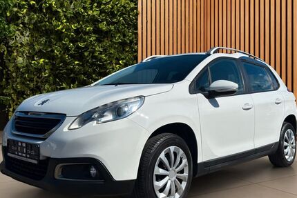 Peugeot 2008 128.200 km 5.999 &euro; Kesselsdorf 01723