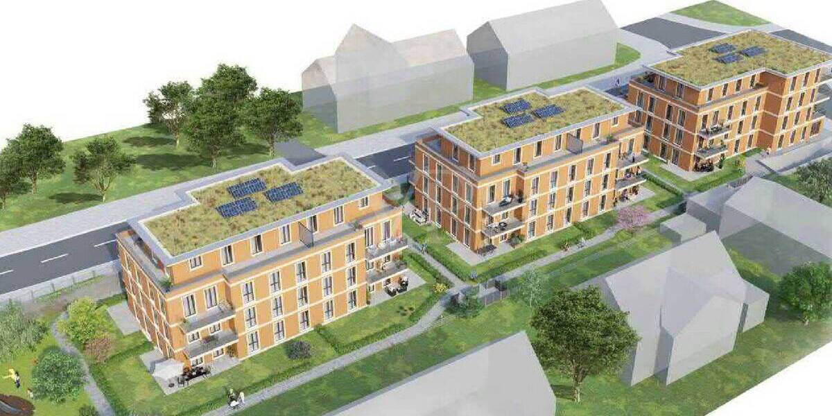 Etagenwohnung Dresden Leubnitz-Neuostra - 4 Zimmer, 104 m&sup2;, 744.190&euro; | Angebot:25735146