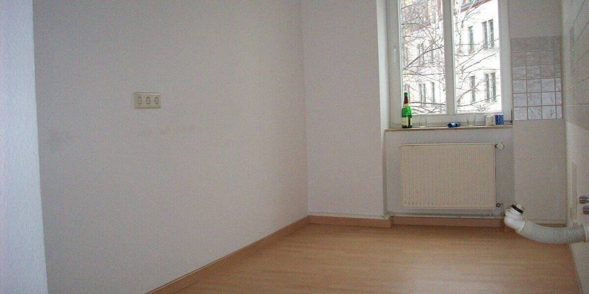 Etagenwohnung Dresden Pieschen-Süd - 2 Zimmer, 50 m&sup2;, 450&euro; | Angebot:26276033