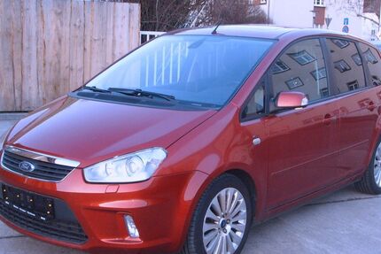 Ford C-Max 130.500 km 3.900 &euro; Dresden 01129