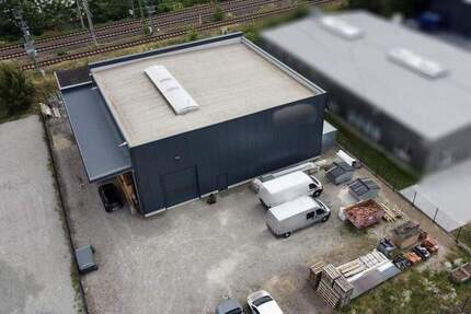 Gewerbeobjekt Freital - 1.180.000&euro; | Angebot:24797285