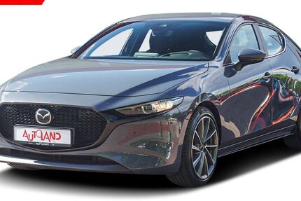 Mazda 3 38.142 km 17.490 &euro; Dresden 01239