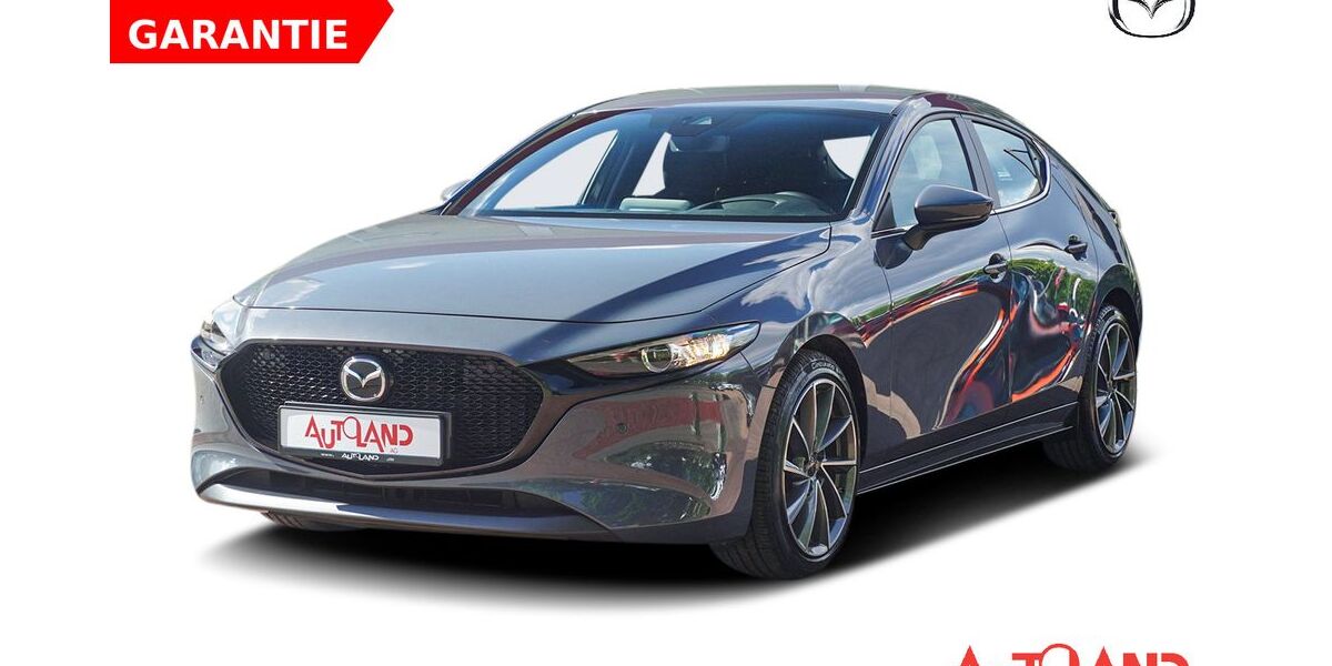 Mazda 3 38.142 km 17.490 &euro; Dresden 01239